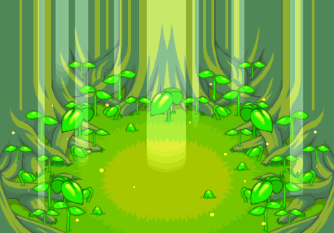 Energetic Forest, original version
